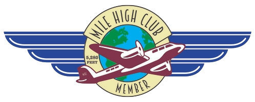 Mile High Club special pricing promotion | O-T Lounge